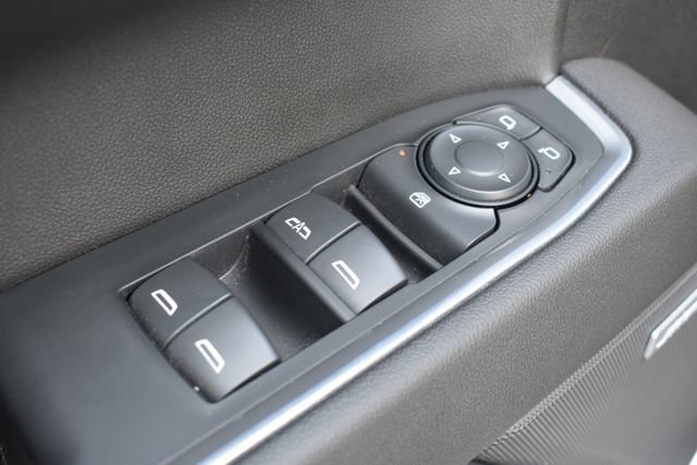 Used 2022 GMC Sierra 1500 Elevation w/ Elevation Premium Package AWD/4WD image 20