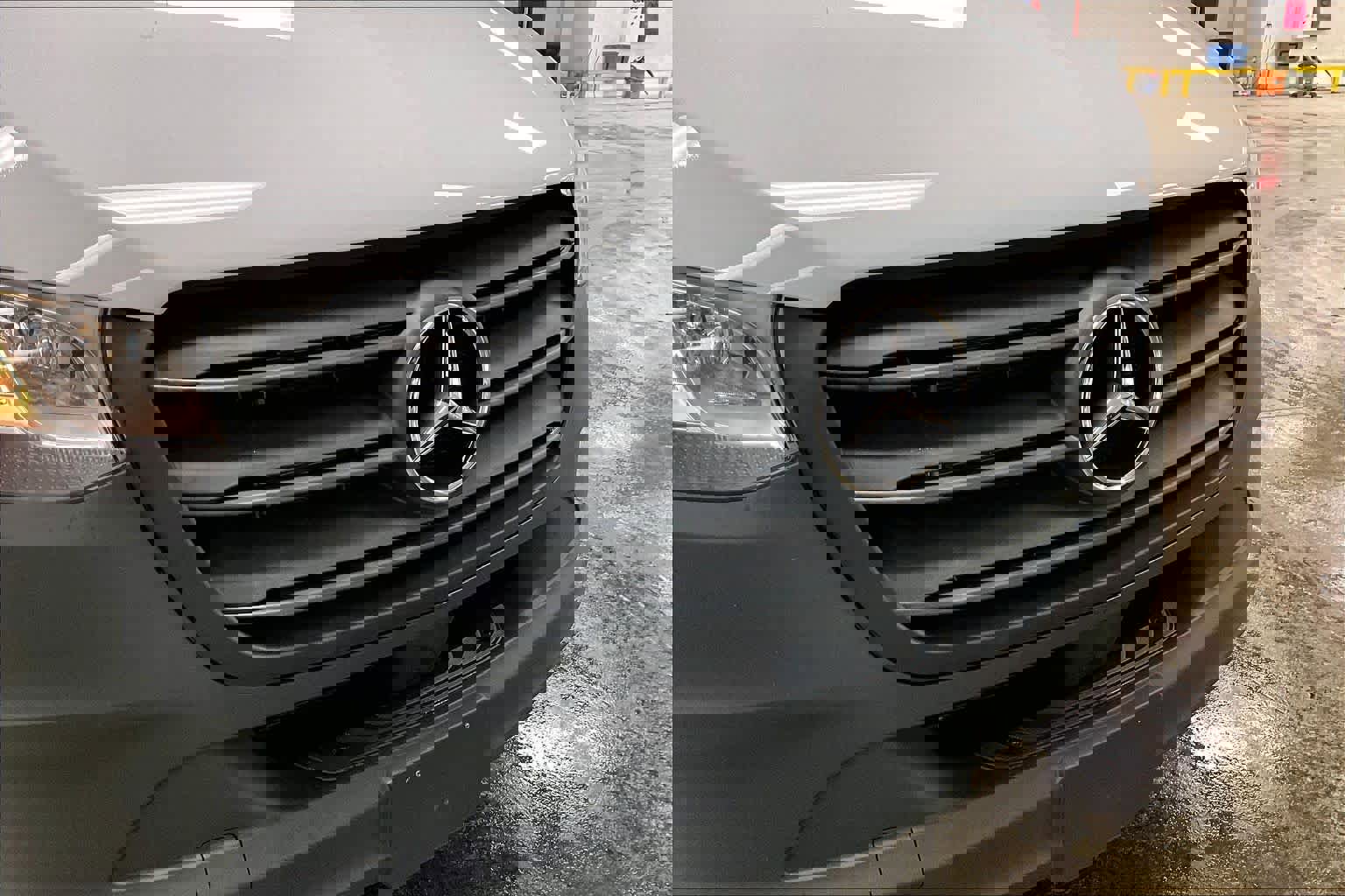 Used 2025 Mercedes-Benz Sprinter 2500 image 31