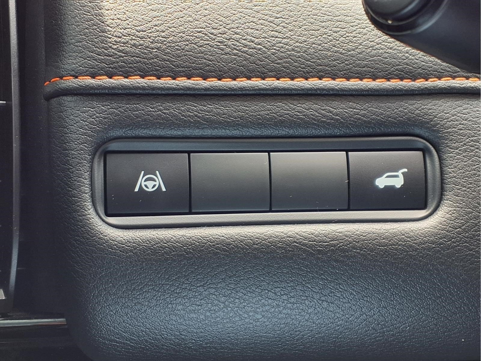 Certified 2025 Nissan Armada PRO-4X AWD/4WD image 23