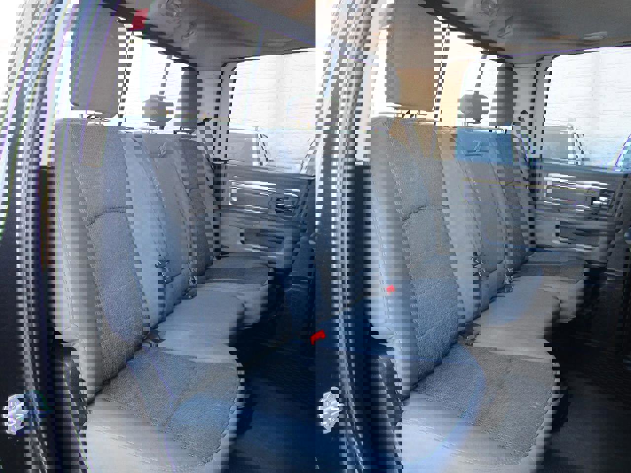 Used 2014 RAM 3500 Big Horn image 13