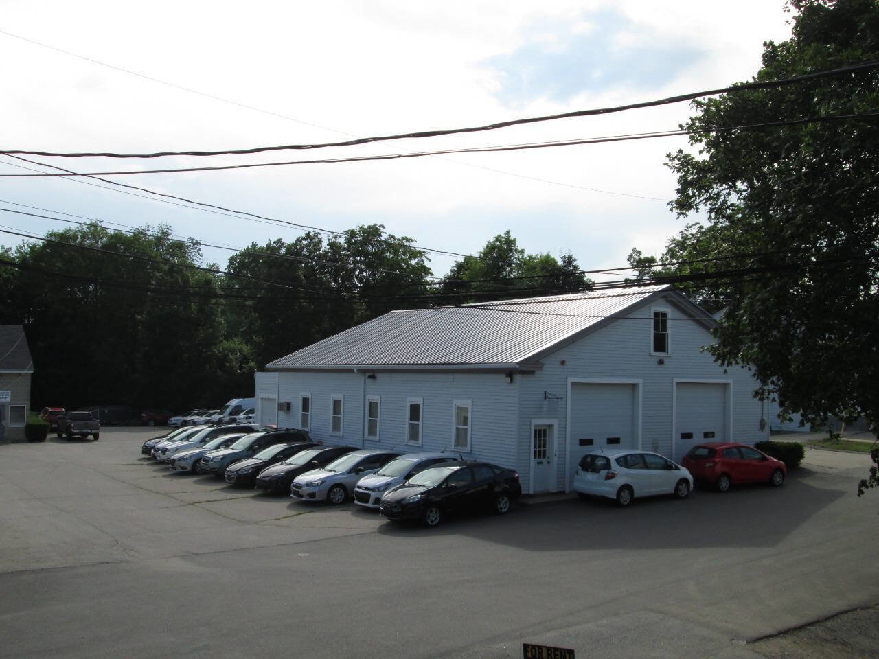 Used 2017 Ford Fiesta SE image 19