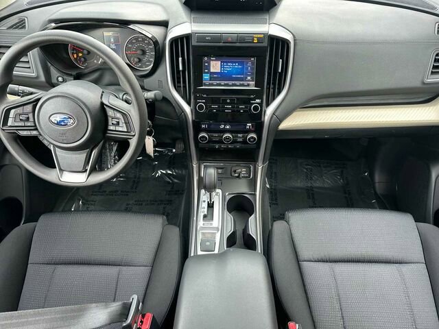 Used 2021 Subaru Ascent 8-Passenger image 16