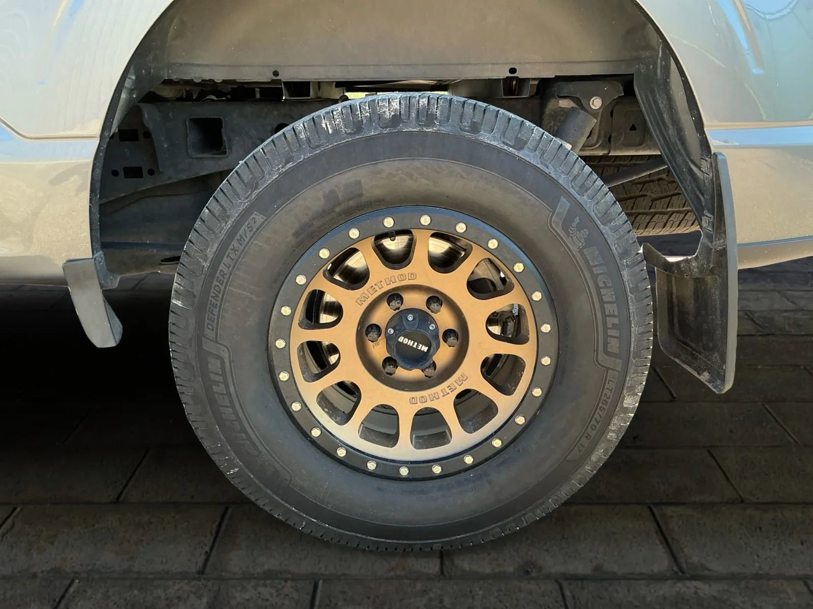 Used 2021 Ford F150 XL w/ STX Appearance Package image 15