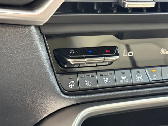 New 2026 MAZDA CX-70 SC Plus image 20