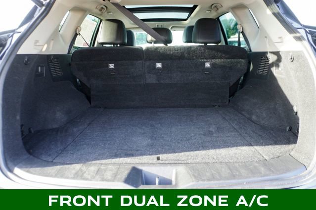 Used 2023 Nissan Murano Platinum image 6