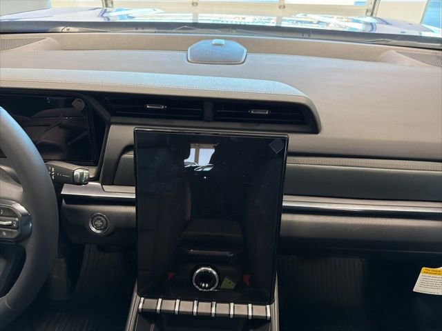 New 2026 GMC Terrain AT4 w/ Convenience Package III image 35