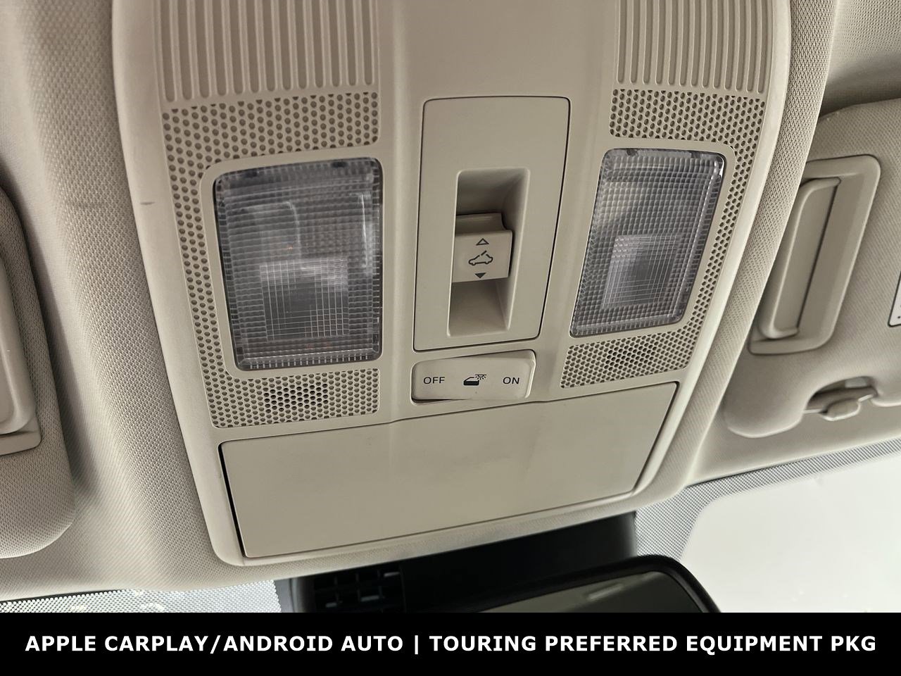 Used 2020 MAZDA CX-5 Touring image 25