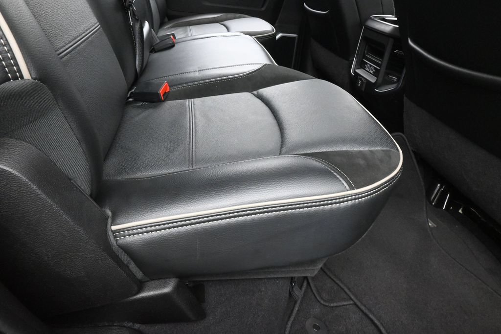 Used 2024 RAM 2500 Laramie w/ Night Edition AWD/4WD image 41