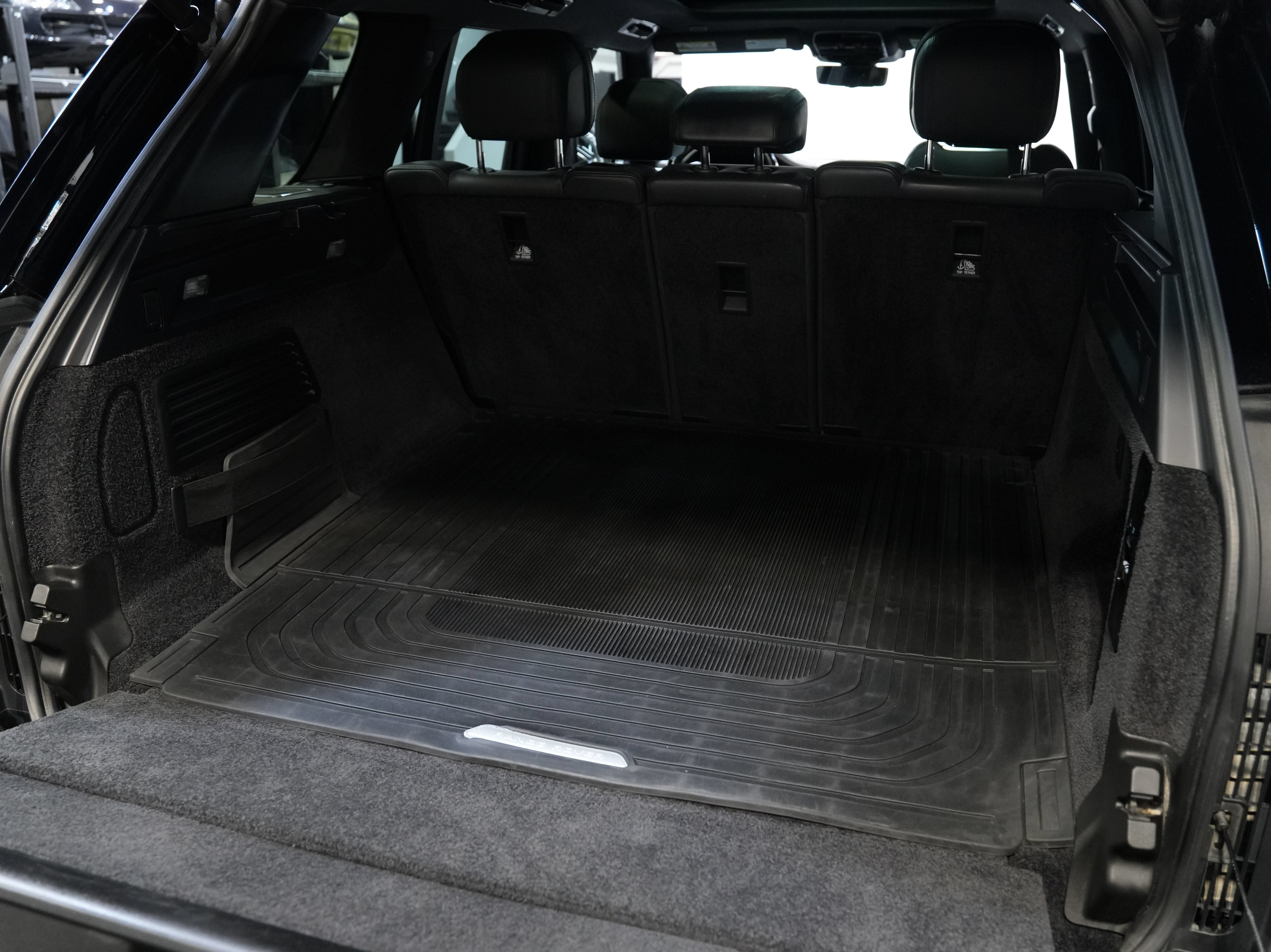 Used 2023 Land Rover Range Rover SE AWD/4WD image 50