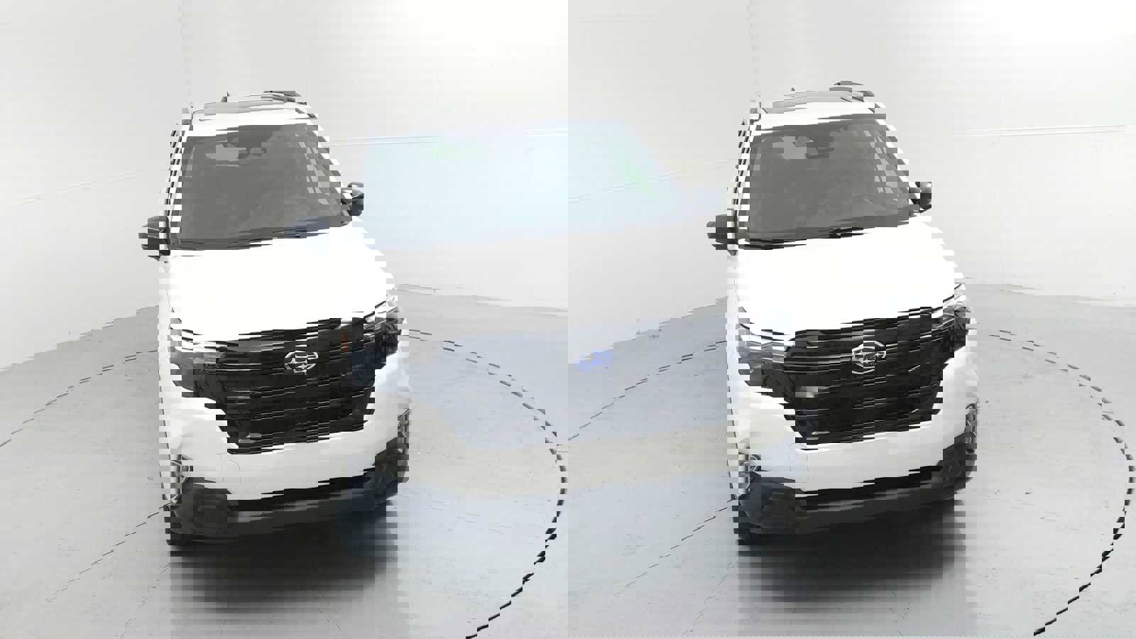 New 2026 Subaru Forester Sport image 2