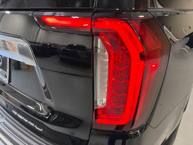 Used 2023 GMC Yukon XL Denali w/ Max Trailering Package AWD/4WD image 43