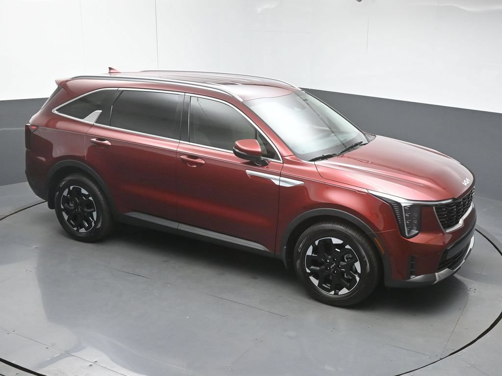 Used 2025 Kia Sorento S FWD image 45