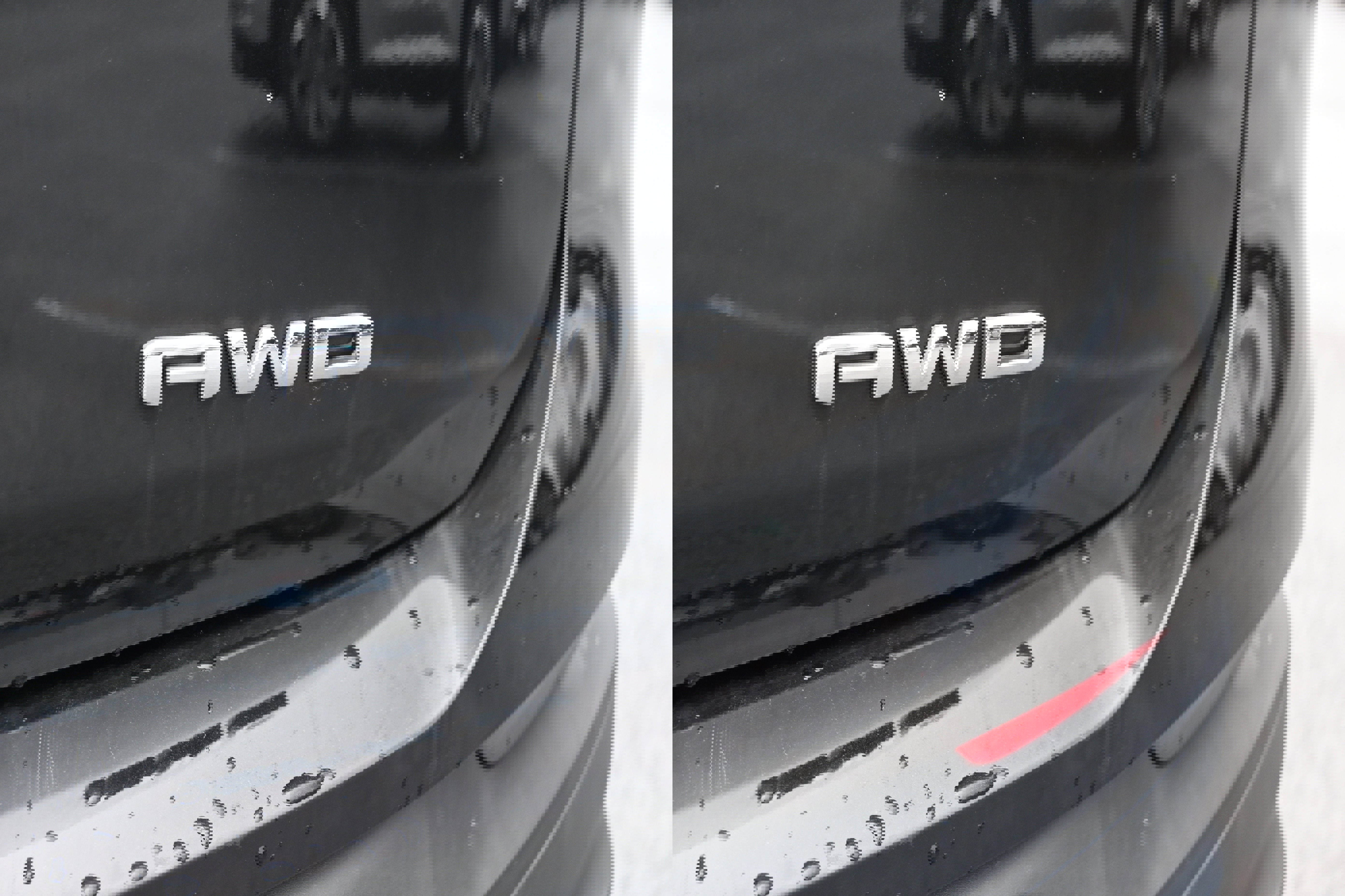 Used 2023 GMC Terrain SLE image 11