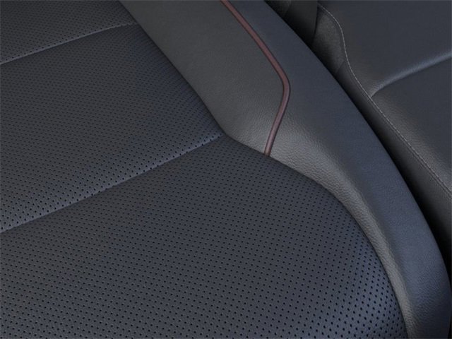 New 2026 Ford F250 Lariat w/ Black Appearance Package image 16