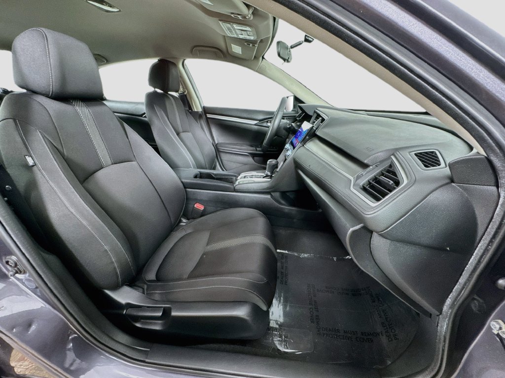 Used 2016 Honda Civic LX image 30