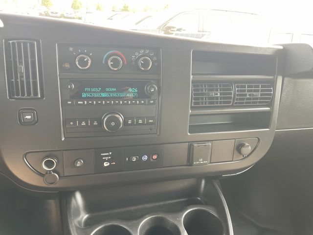 Used 2021 Chevrolet Express 2500 Extended w/ Driver Convenience Package RWD image 25