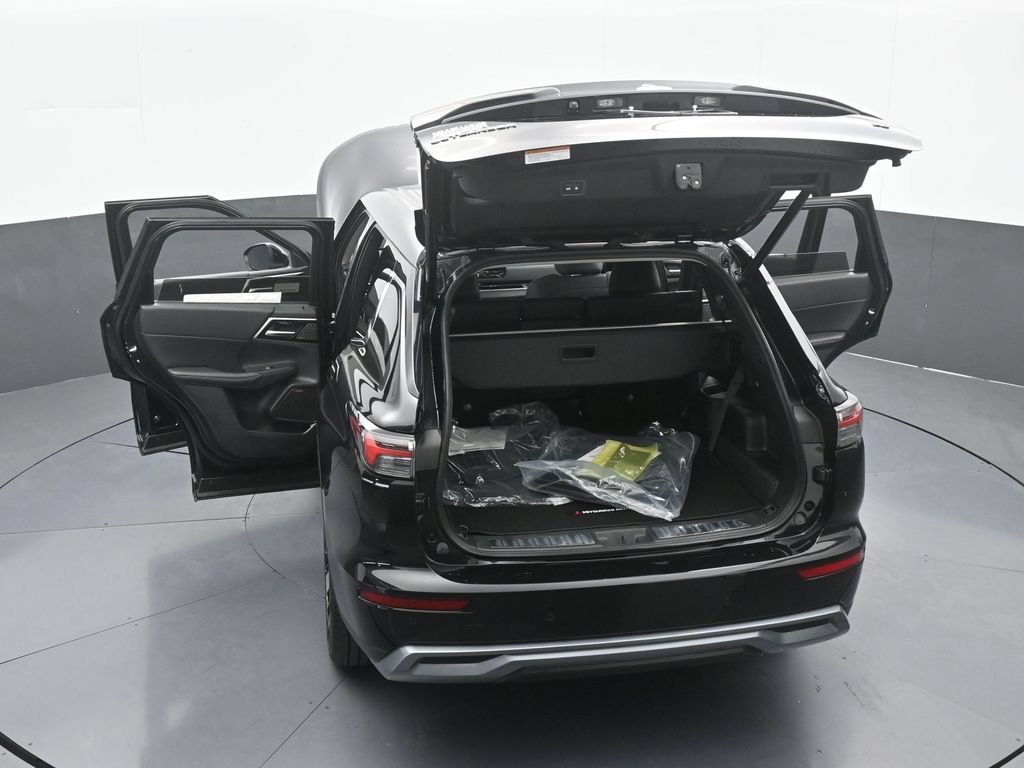 New 2026 Mitsubishi Outlander SE FWD image 82