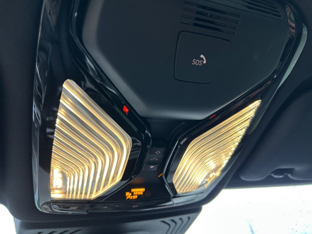 Used 2024 BMW X3 xDrive30i w/ Premium Package image 36