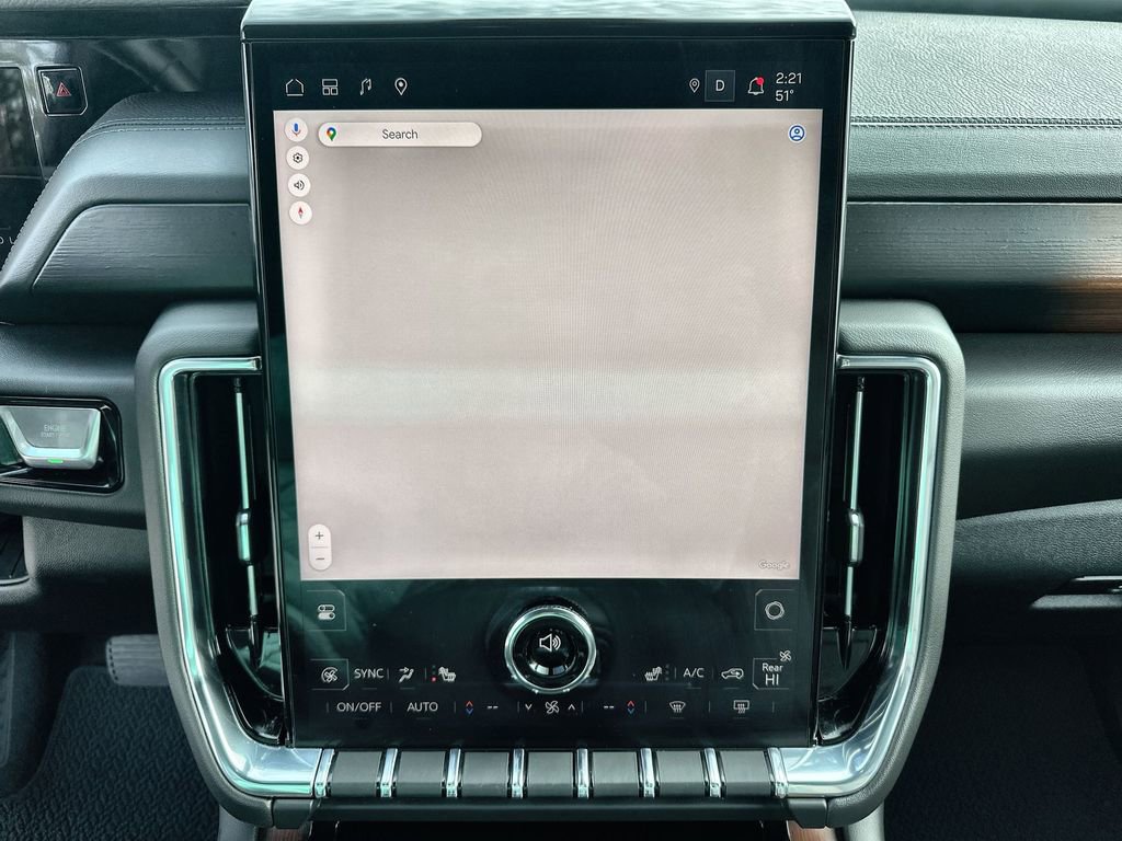 Certified 2025 GMC Yukon Denali image 14