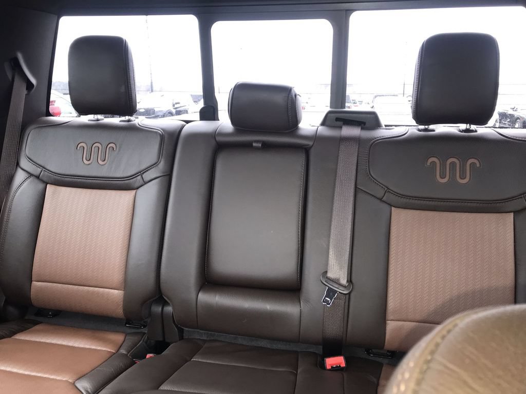 Used 2025 Ford F150 King Ranch AWD/4WD image 25
