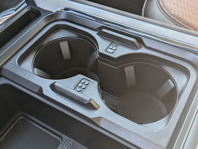 New 2026 Ford F350 King Ranch w/ Chrome Package image 16