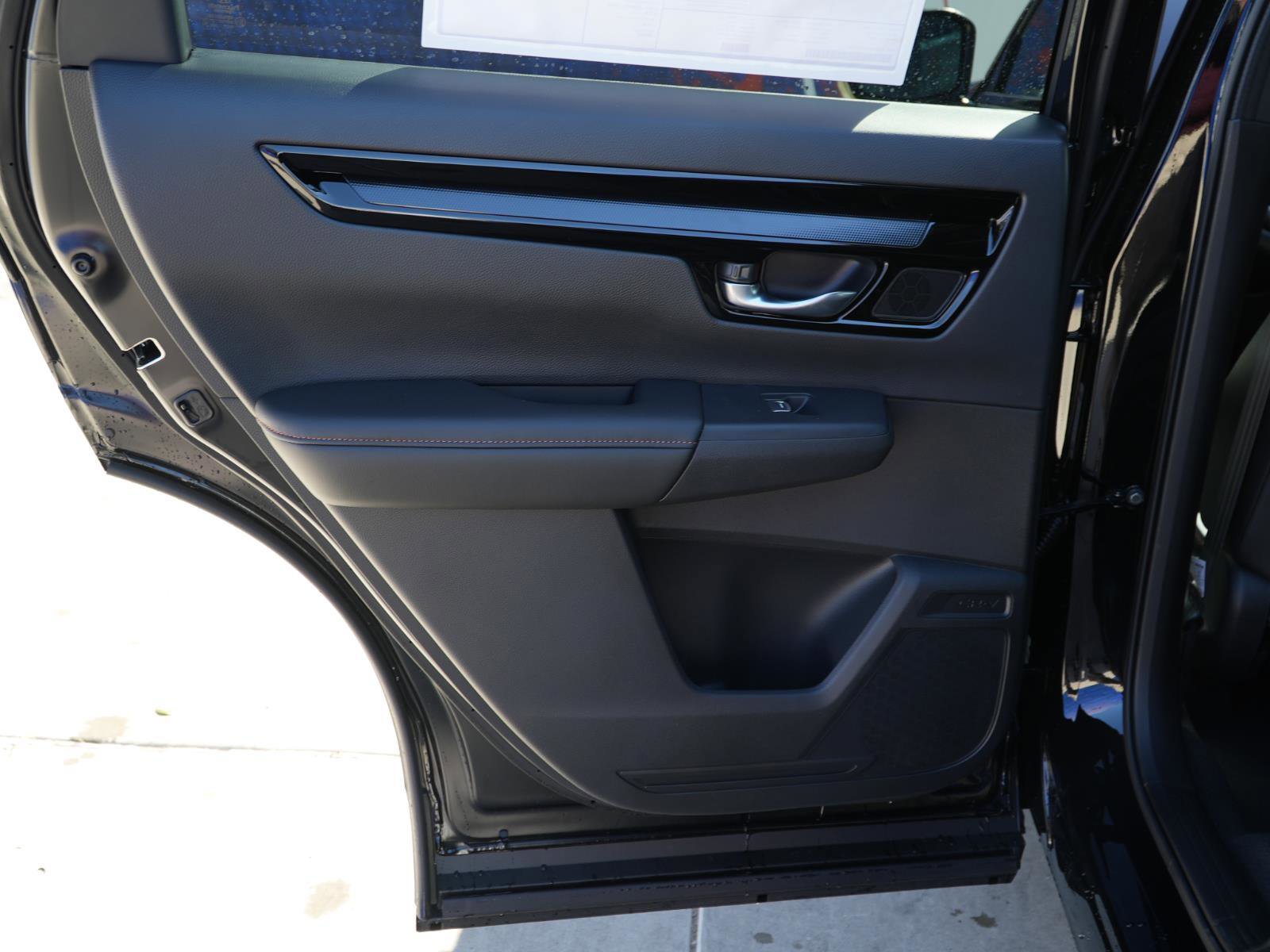 New 2026 Honda CR-V Sport Touring image 18