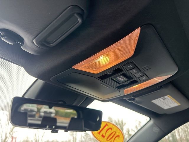 Used 2021 Toyota RAV4 XSE w/ Premium Package image 29