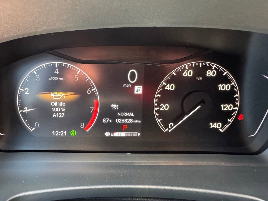 Used 2023 Honda Pilot Touring image 29
