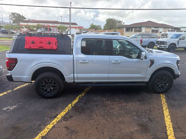 Used 2025 Ford F150 Tremor w/ Equipment Group 402A High AWD/4WD image 6