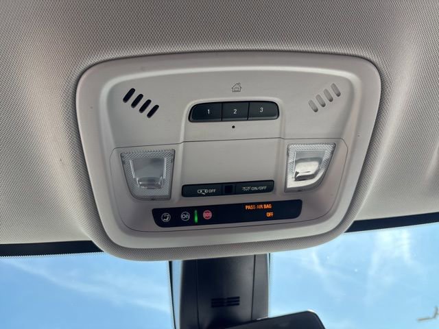 Used 2018 Chevrolet Traverse LT AWD/4WD image 22