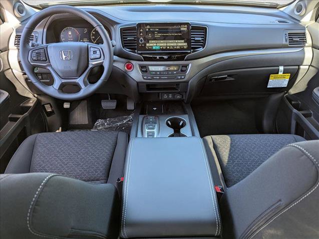 New 2026 Honda Ridgeline Sport image 14