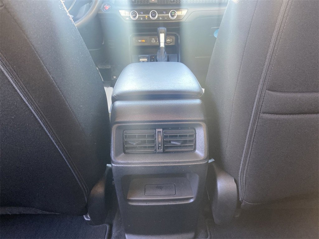 Used 2023 Honda CR-V EX image 21