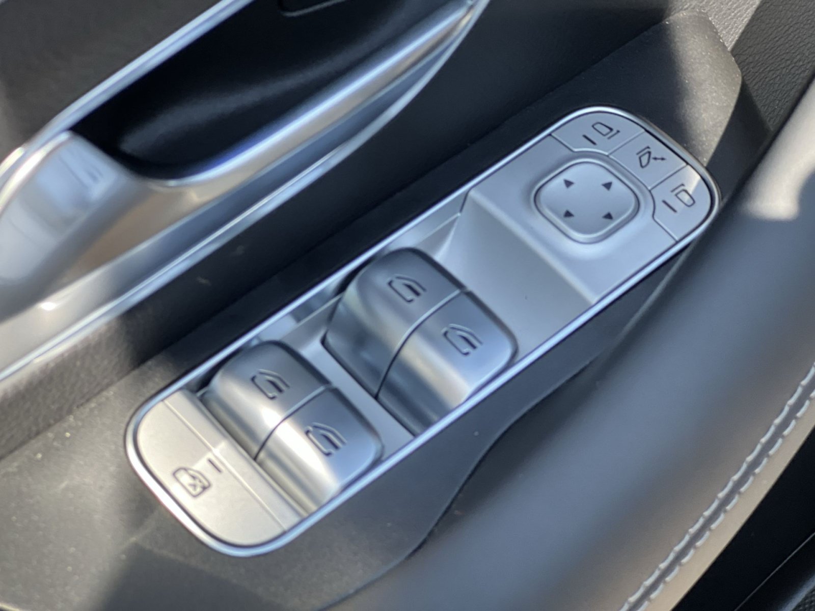 New 2026 Mercedes-Benz GLE 53 AMG 4MATIC Coupe image 20