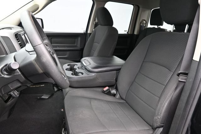 Used 2019 RAM 1500 Tradesman w/ Tradesman SXT Package AWD/4WD image 23