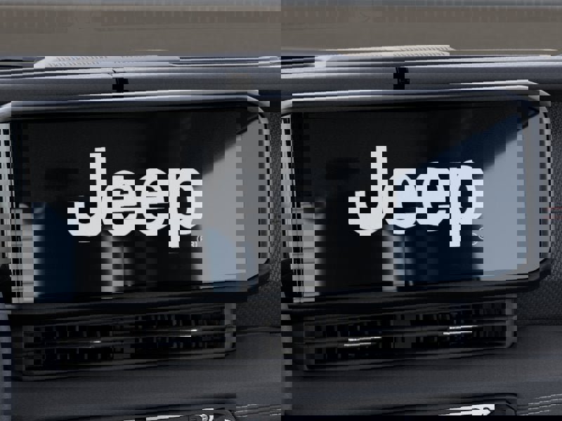 New 2026 Jeep Wrangler Unlimited Rubicon image 18