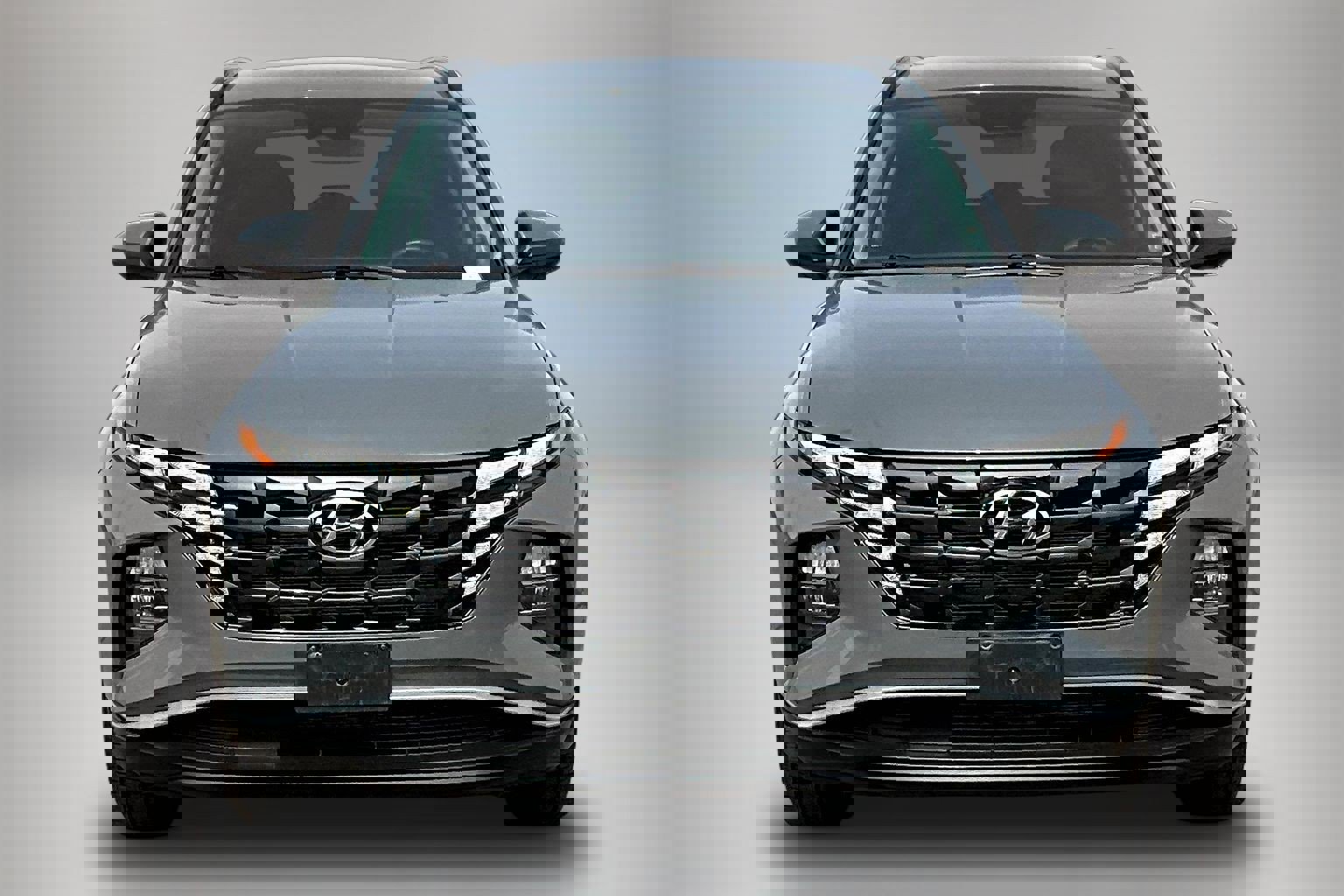 Used 2024 Hyundai Tucson SEL FWD image 2