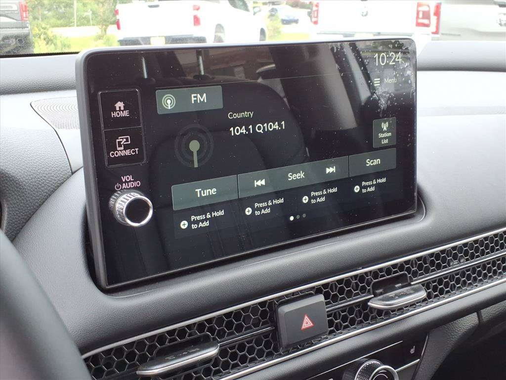 New 2027 Honda HR-V EX-L image 22