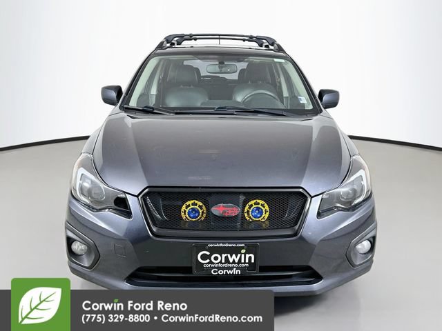 Used 2012 Subaru Impreza 2.0i Sport Limited AWD/4WD image 2