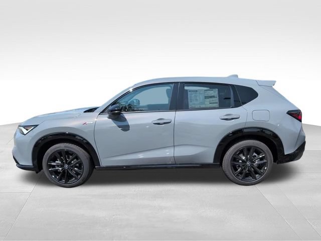 New 2026 Acura ADX A-Spec w/ Advance Package AWD/4WD image 13