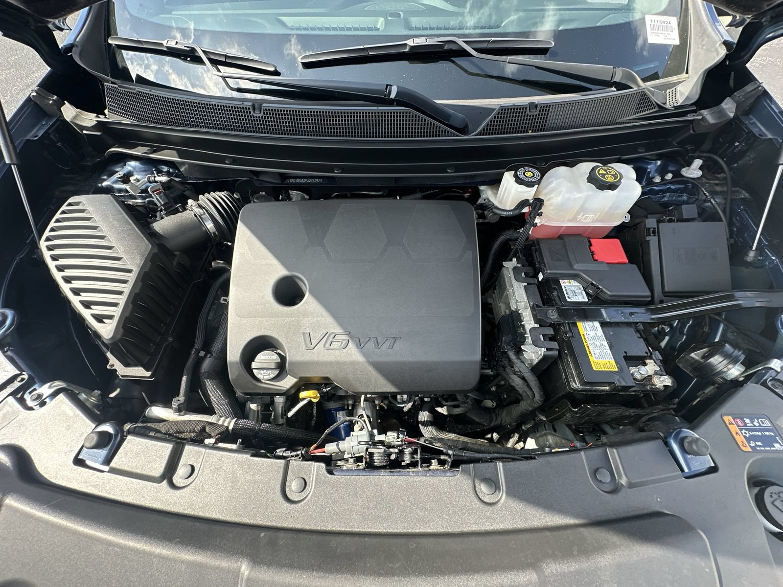Used 2023 Chevrolet Traverse LT AWD/4WD image 34