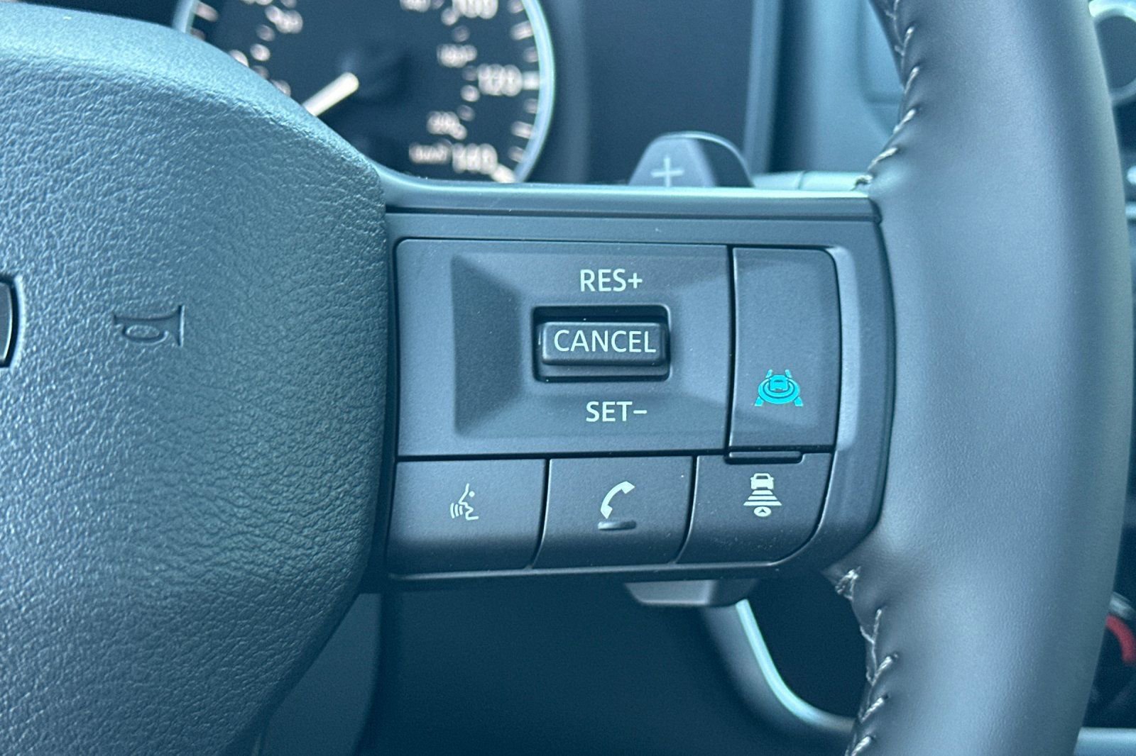 New 2026 Nissan Rogue SV image 29