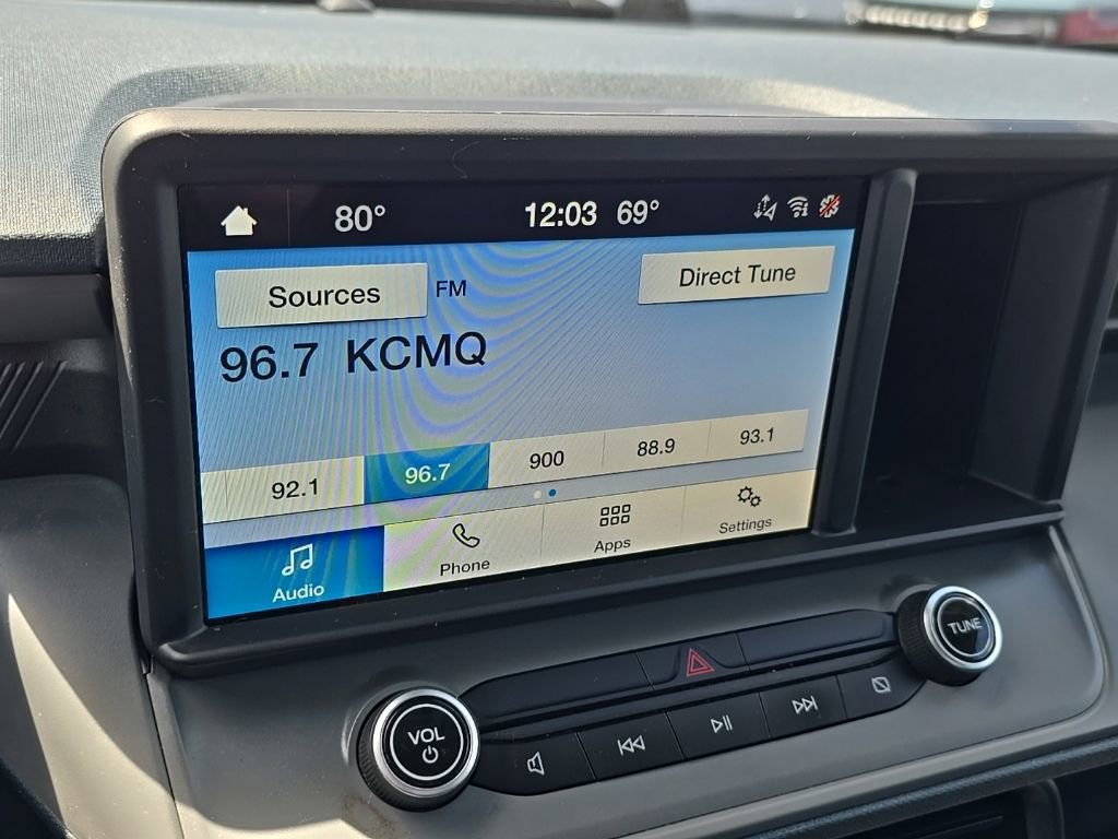 Used 2023 Ford Maverick XL FWD image 3