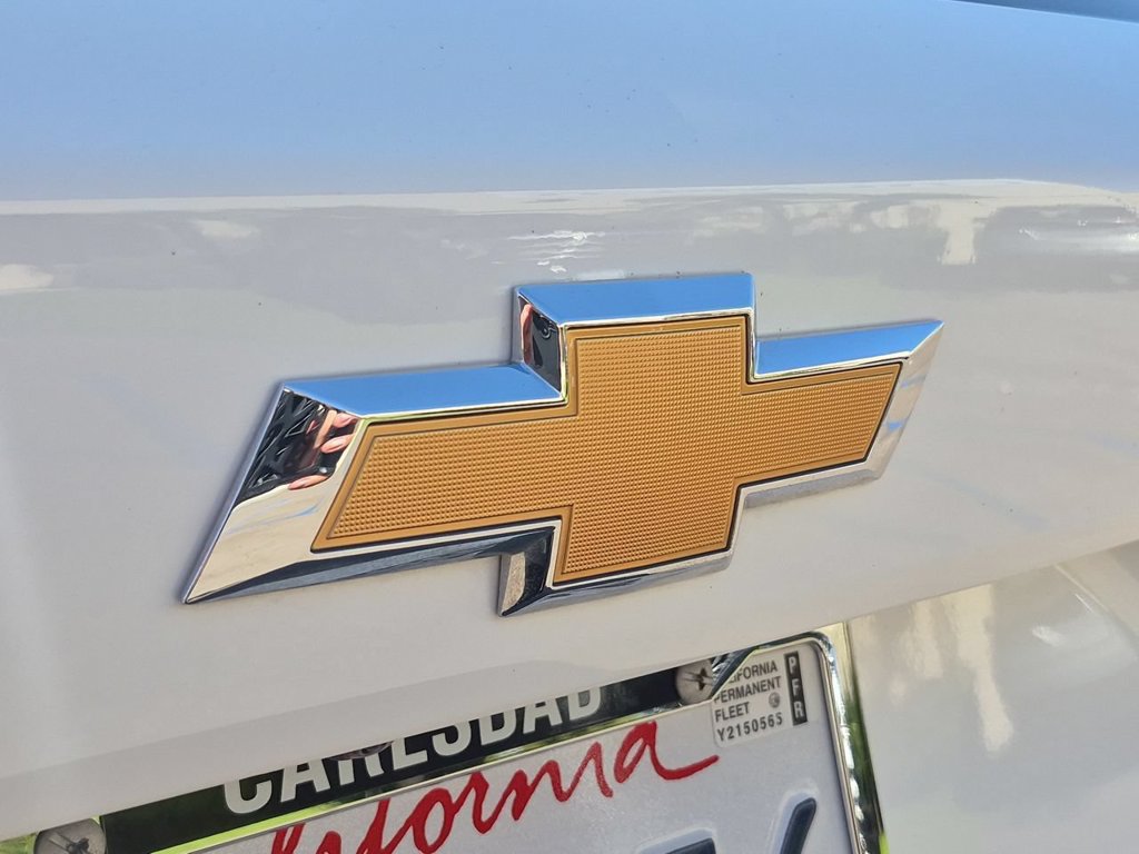 Used 2025 Chevrolet Trax LT FWD image 31
