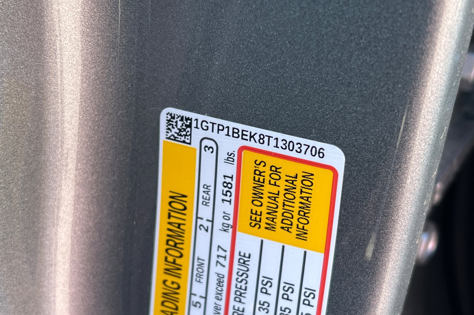 New 2026 GMC Canyon Elevation w/ Convenience Package RWD image 27