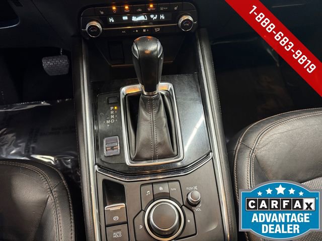 Used 2019 MAZDA CX-5 Grand Touring image 15