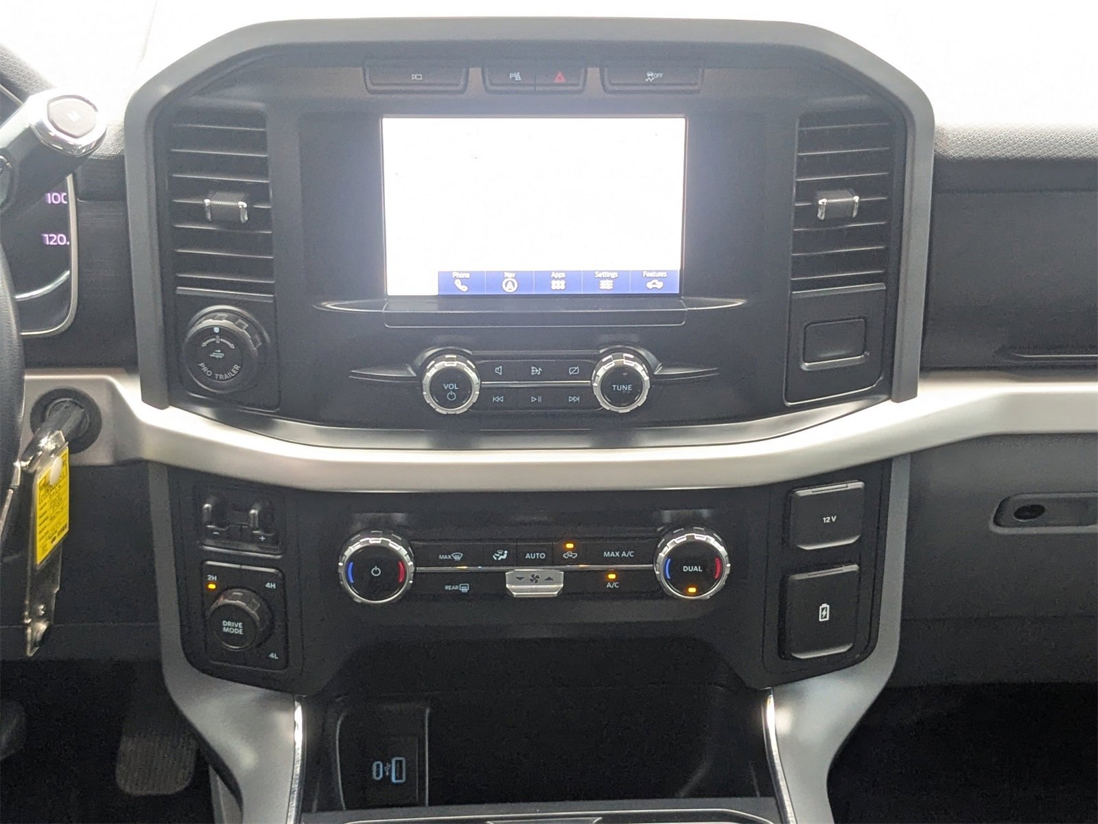 Used 2023 Ford F150 XLT w/ Equipment Group 301A Mid image 19