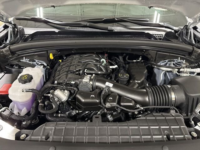 New 2026 Jeep Grand Cherokee L Laredo AWD/4WD image 26