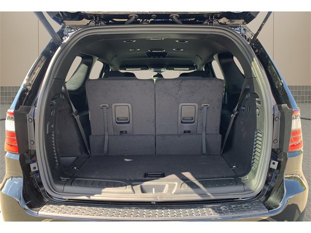 New 2026 Dodge Durango GT image 14