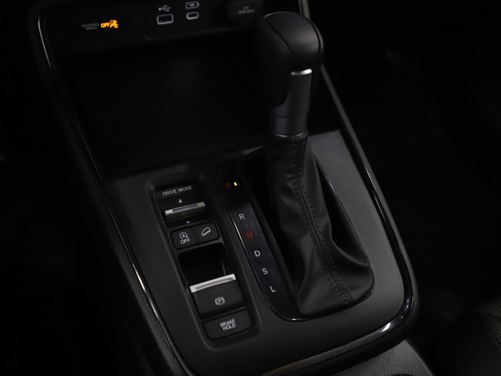 Used 2024 Honda CR-V EX image 23