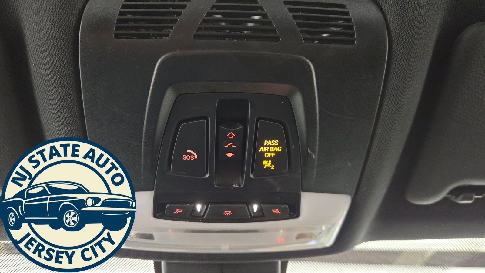 Used 2019 BMW 330i Gran Turismo xDrive w/ Convenience Package image 20